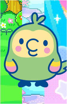 Parorotchi's image