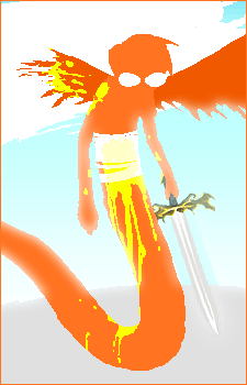 Davesprite