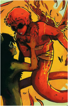 Davesprite