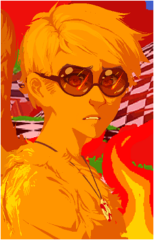 Davesprite