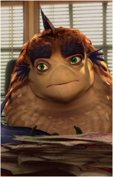 Sykes's image