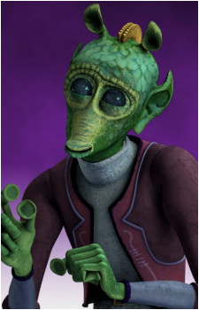 Pablo {SW}'s image