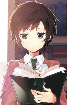 Shio Hikawa's image