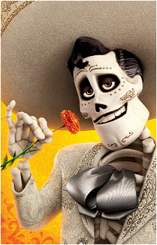 Ernesto de la Cruz