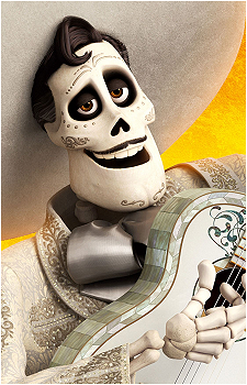 Ernesto de la Cruz's image