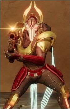 Kargen, the Technocrat's image