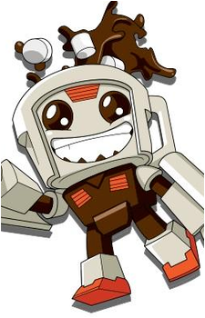 Cocoa Crazy's image