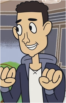 Greg Serrano