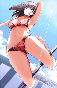 Hana Uesaki