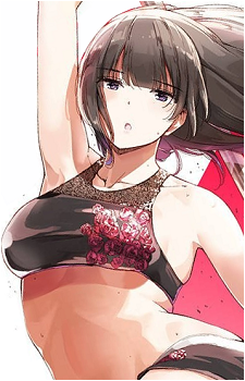 Hana Uesaki's image