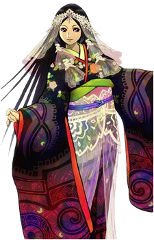 Kaguya {MD}