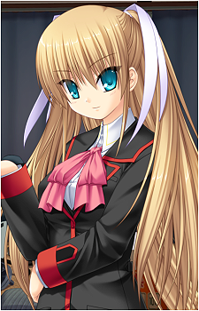 Saya Tokido
