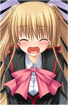 Saya Tokido