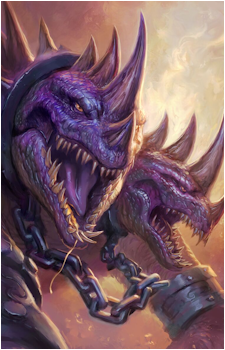 Chromaggus's image
