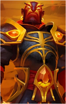 Ember Spirit's image
