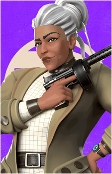 Vigil {DI}'s image