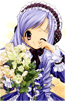 Aria's image