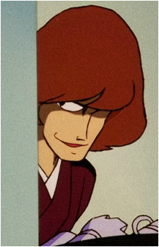 Daisuke Jigen