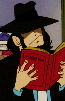 Daisuke Jigen