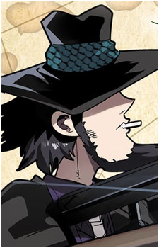 Daisuke Jigen