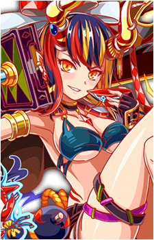 Yomi {CF}'s image