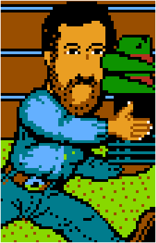 Alexey Pajitnov