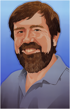 Alexey Pajitnov's image