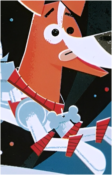 Image 2 - Art: David Semple Image 2