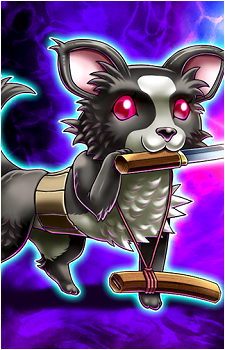 Heartless Hound Blade Aikuchihuahua's image
