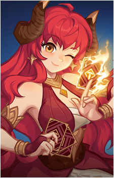 Tavern Keeper's image