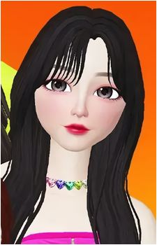 Haewon's image