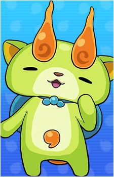 Wibblekoma's image