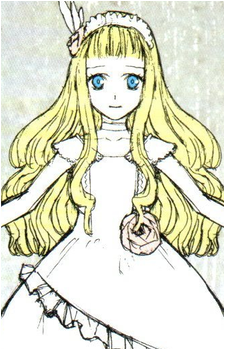 Rosalind Istari's image