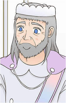 King Jack's image