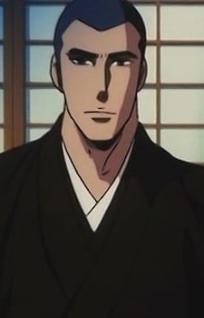 Daigo Katsura's image