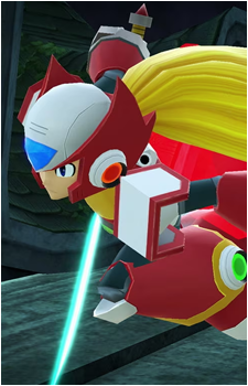 Zero's image