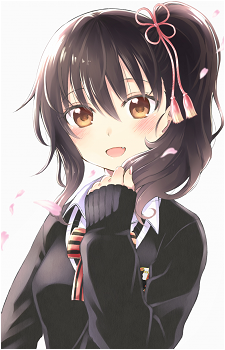 Hasuki Komai