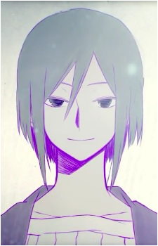 Tsubomi Kido