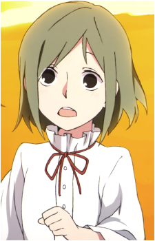 Tsubomi Kido