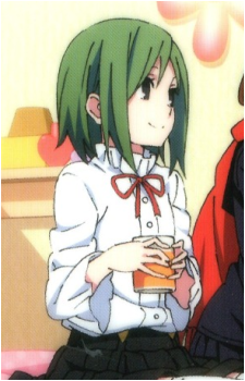Tsubomi Kido