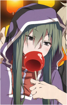 Tsubomi Kido