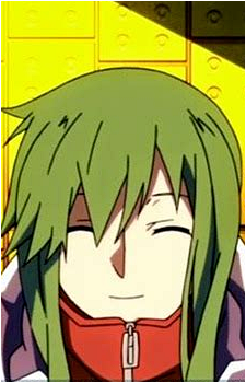 Tsubomi Kido