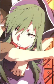Tsubomi Kido