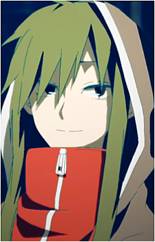 Tsubomi Kido