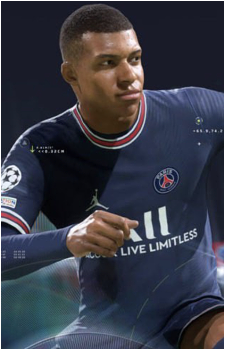Kylian Mbappé