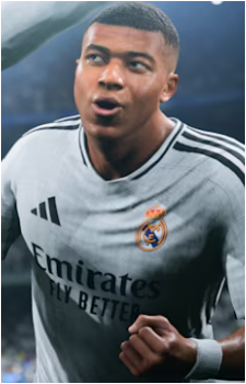 Kylian Mbappé