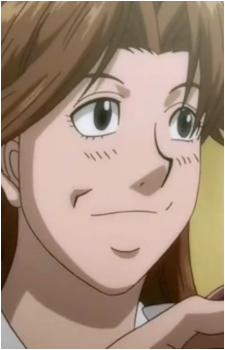 Mother Itagaki's image