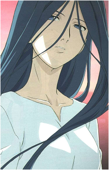 Kirie Fujou
