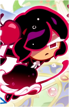 Cherry Cola Cookie's image