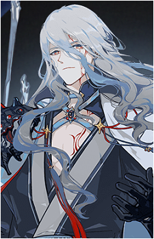 King Crab's image